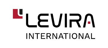 Logo levira international