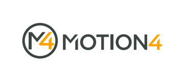 Logo motion4