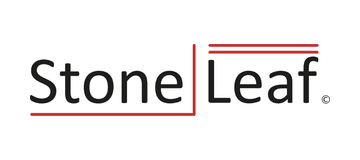 Logo stone lead